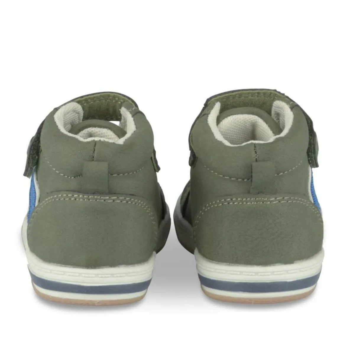 Sneakers KAKI