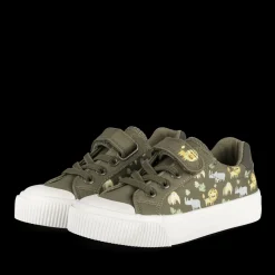 Sneakers KAKI