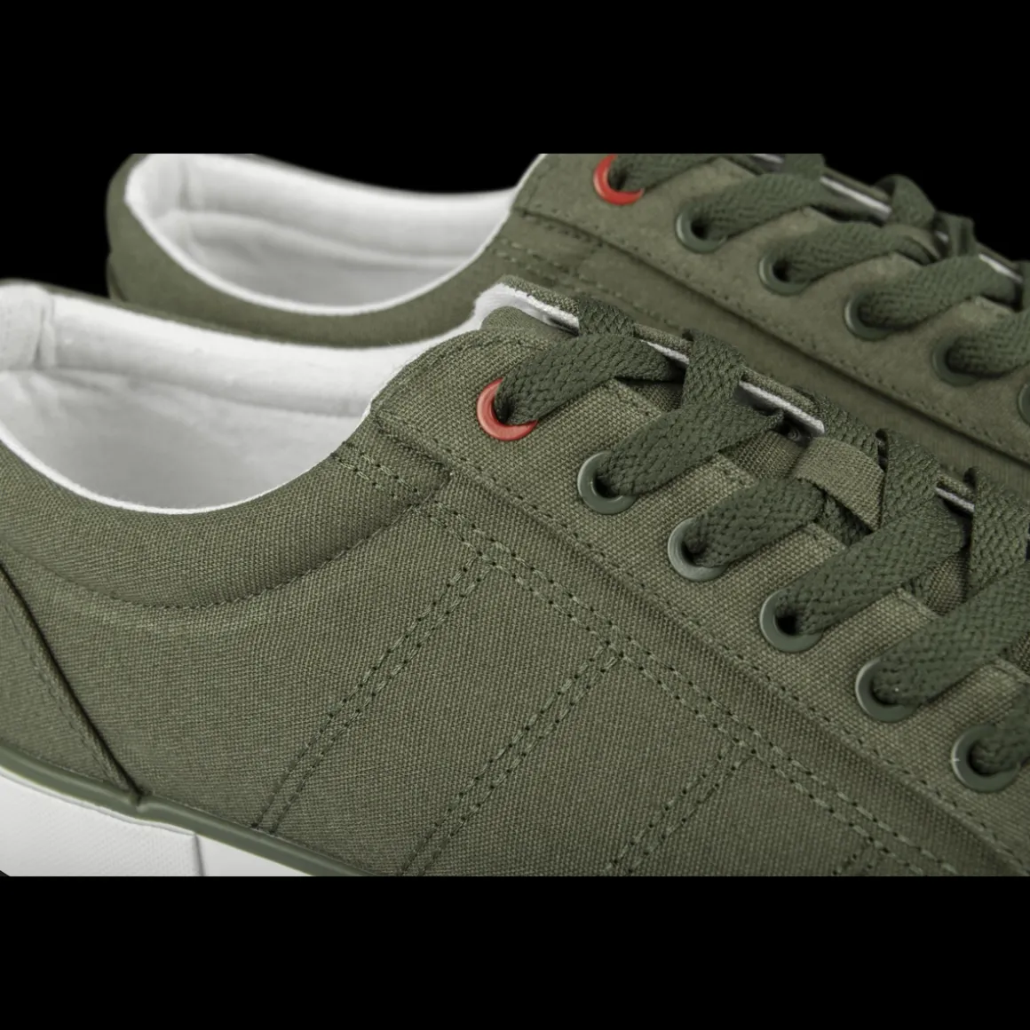 Sneakers KAKI