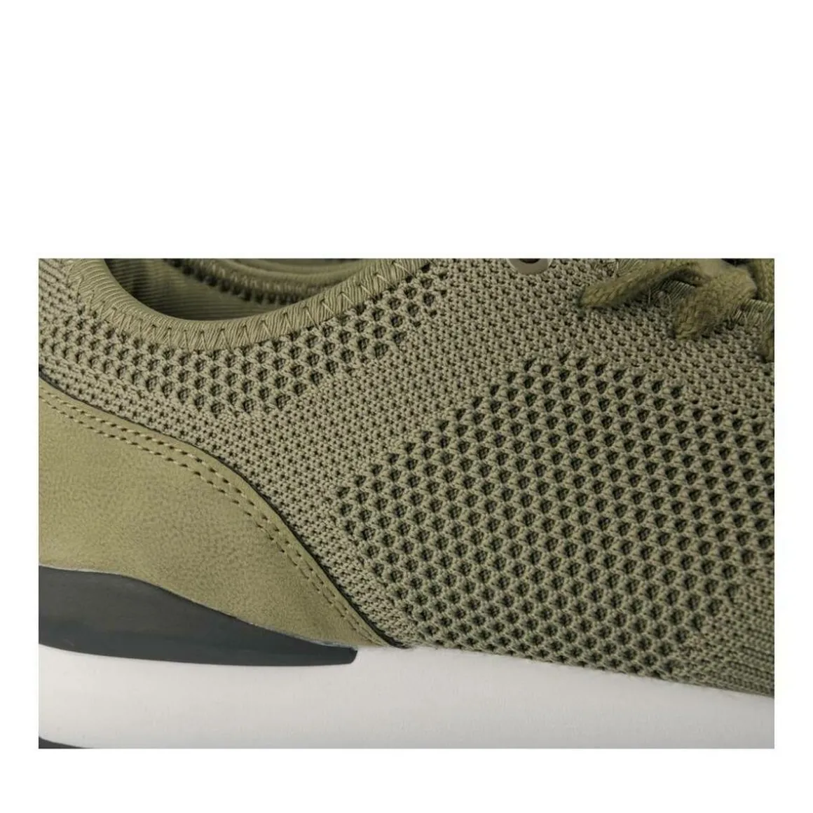 Sneakers KAKI