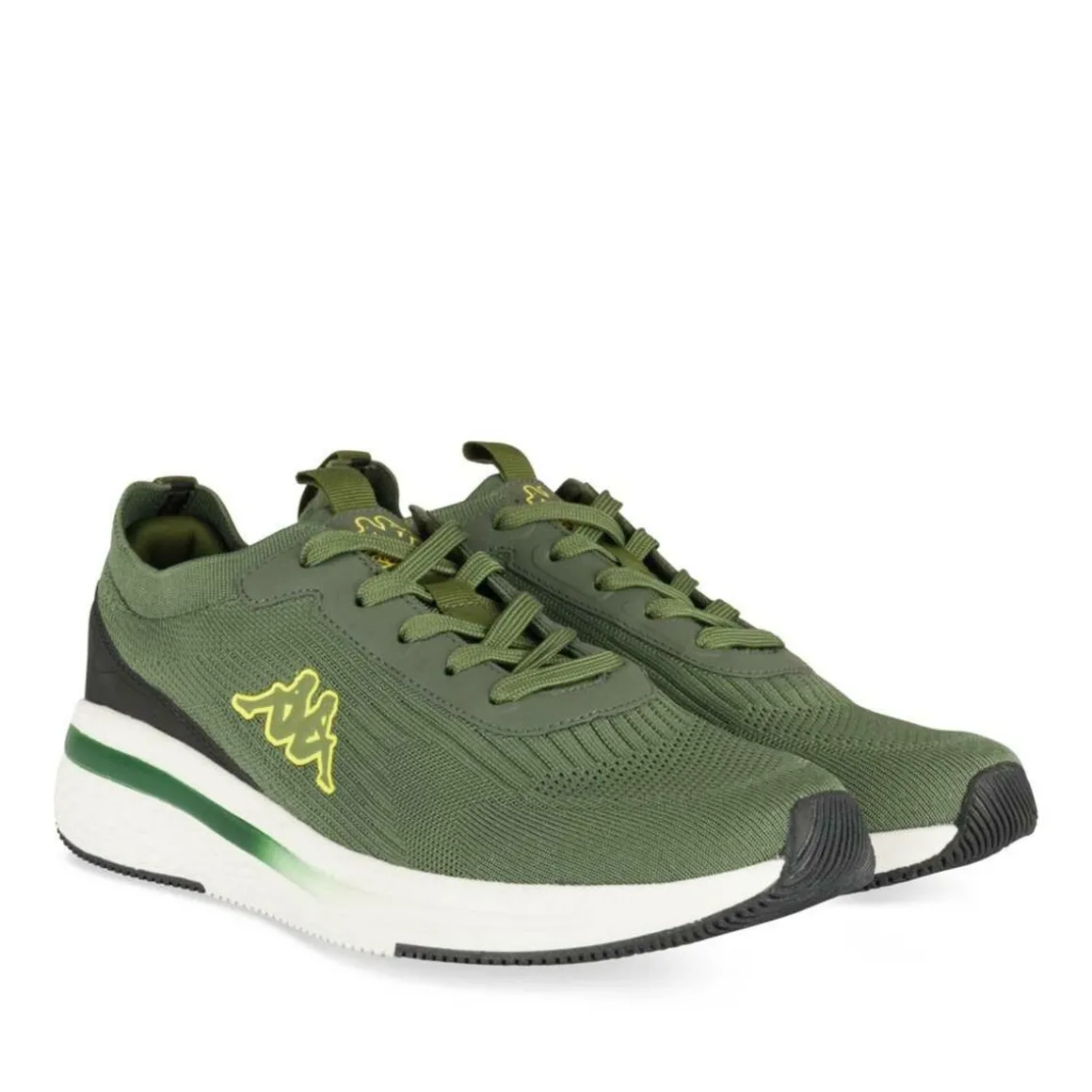 Sneakers KAKI