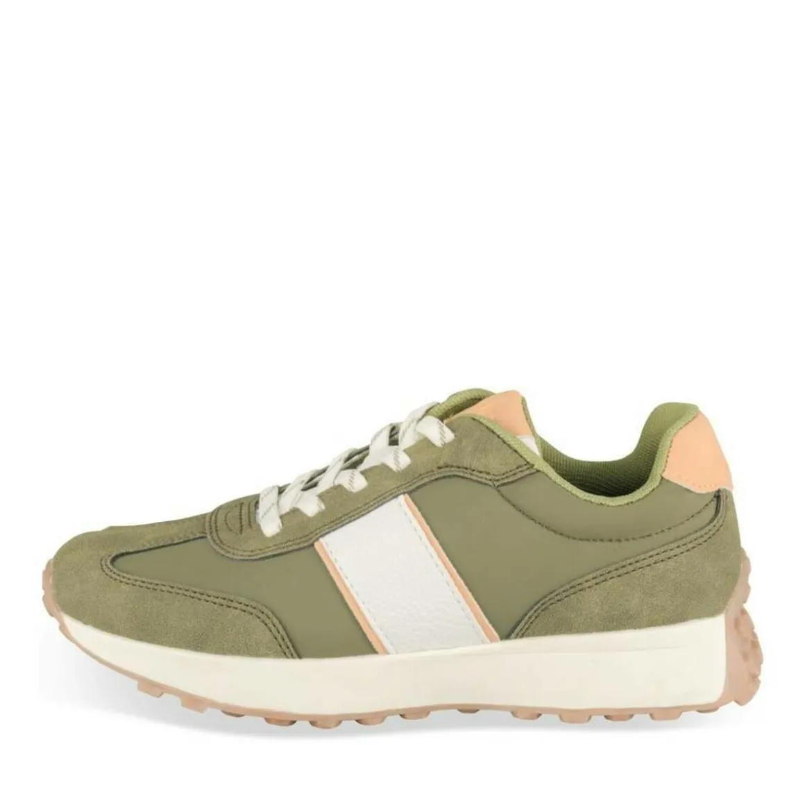 Sneakers KAKI