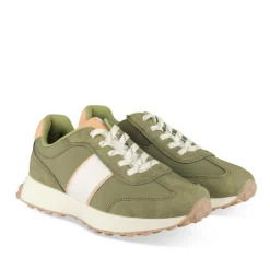 Sneakers KAKI