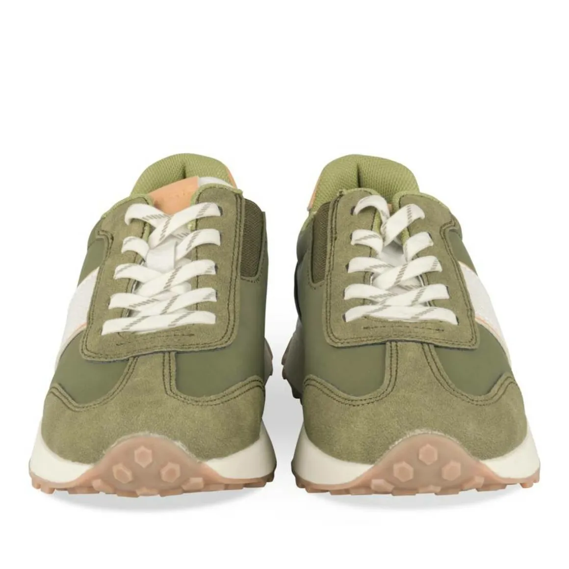 Sneakers KAKI