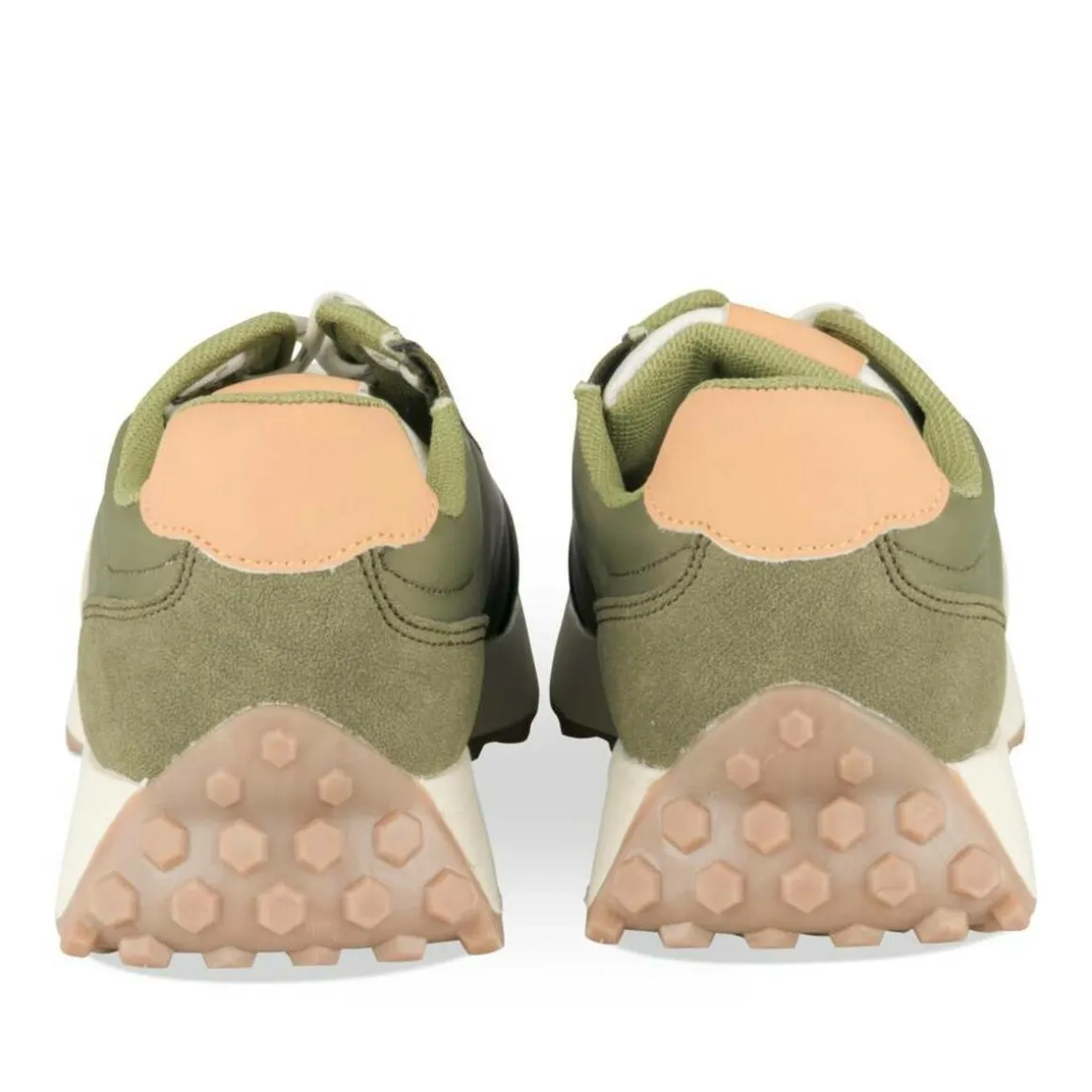 Sneakers KAKI