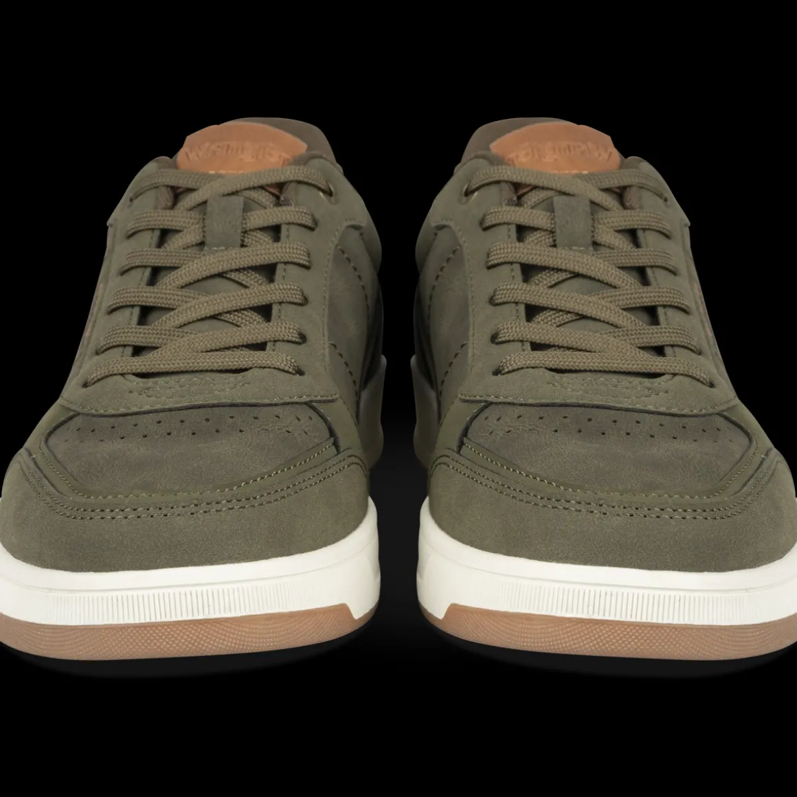 Sneakers KAKI