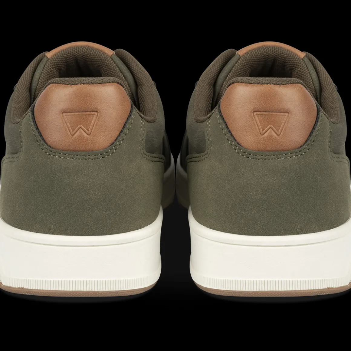 Sneakers KAKI