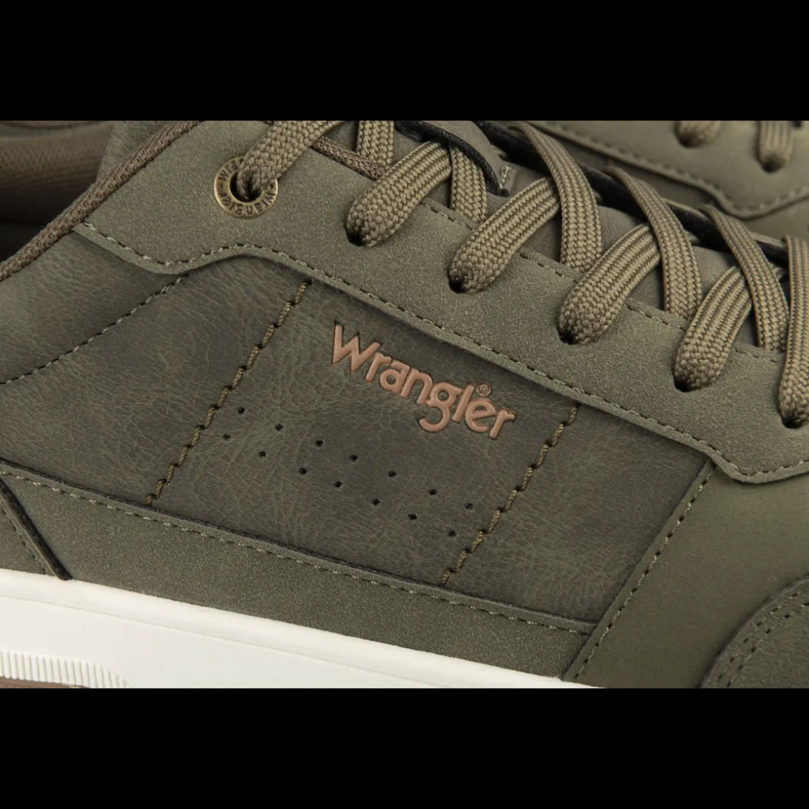 Sneakers KAKI