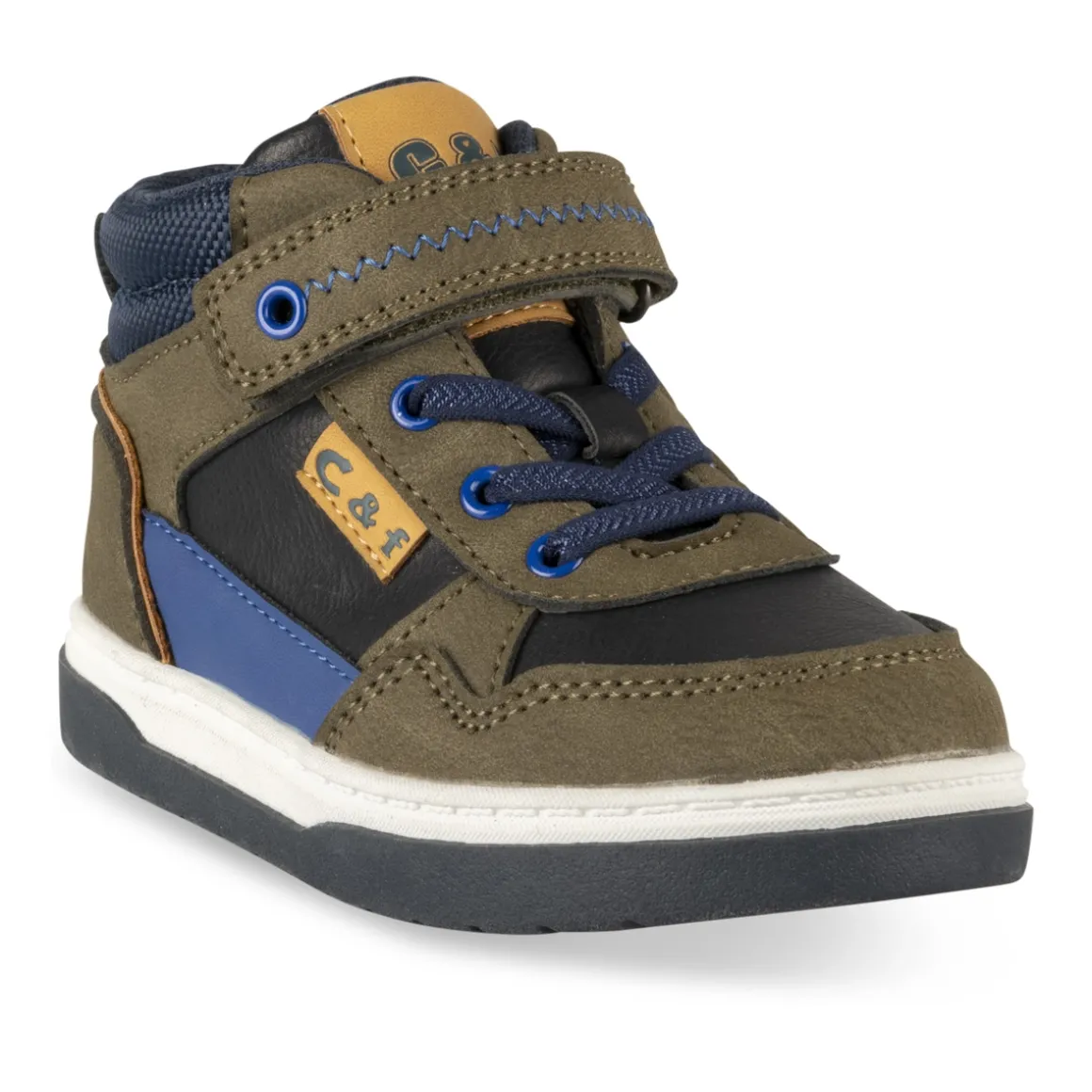 Sneakers KAKI