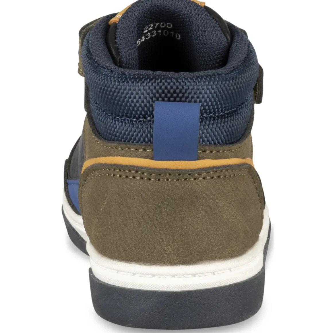 Sneakers KAKI