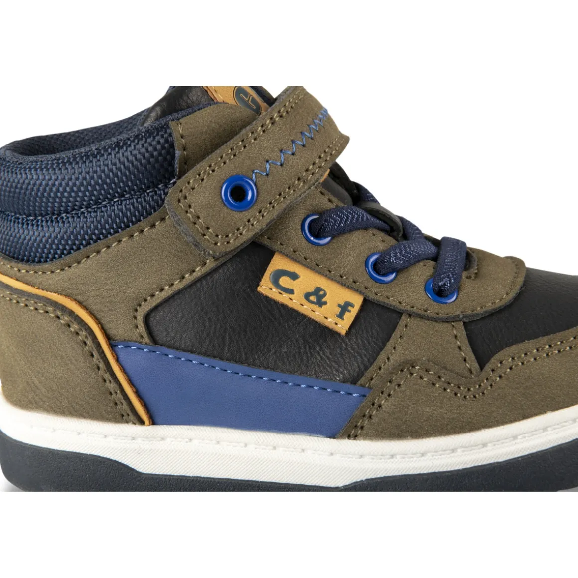 Sneakers KAKI