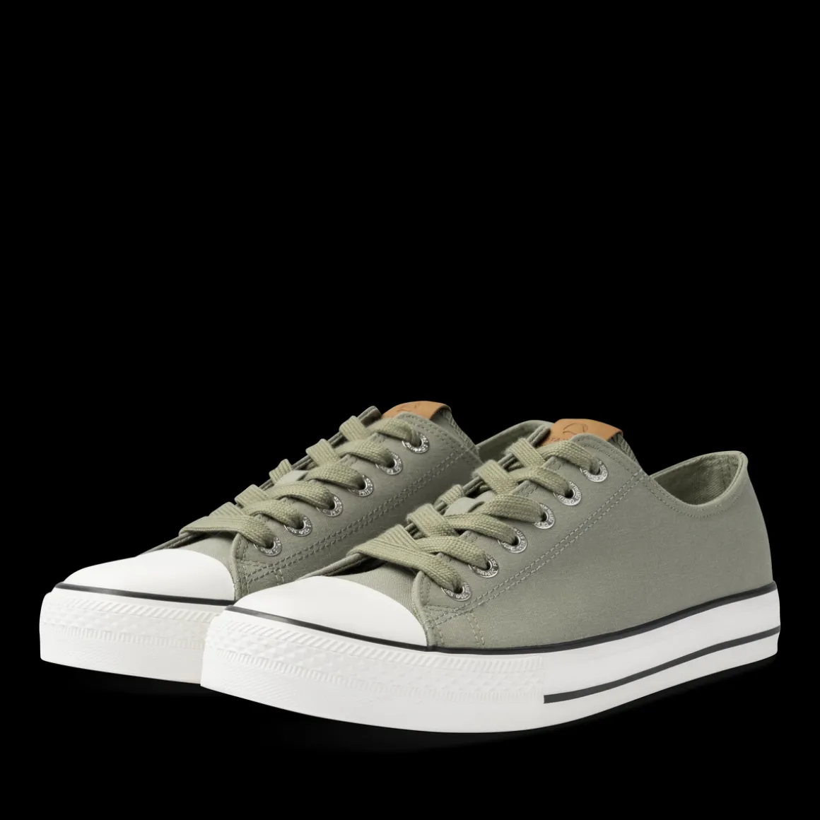 Sneakers KAKI