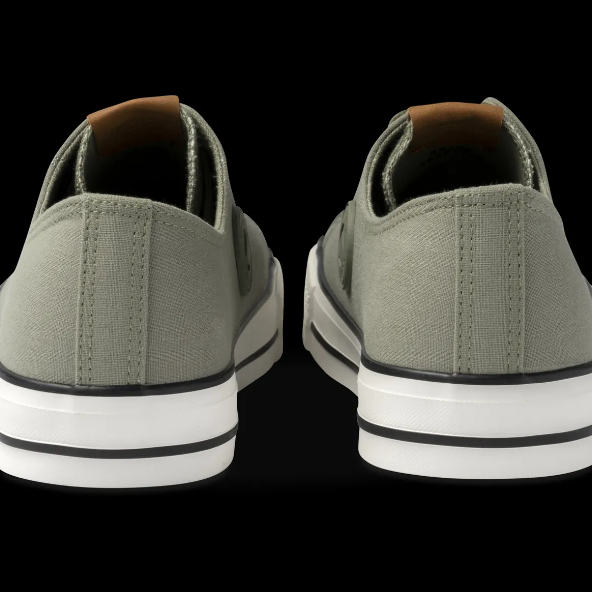 Sneakers KAKI