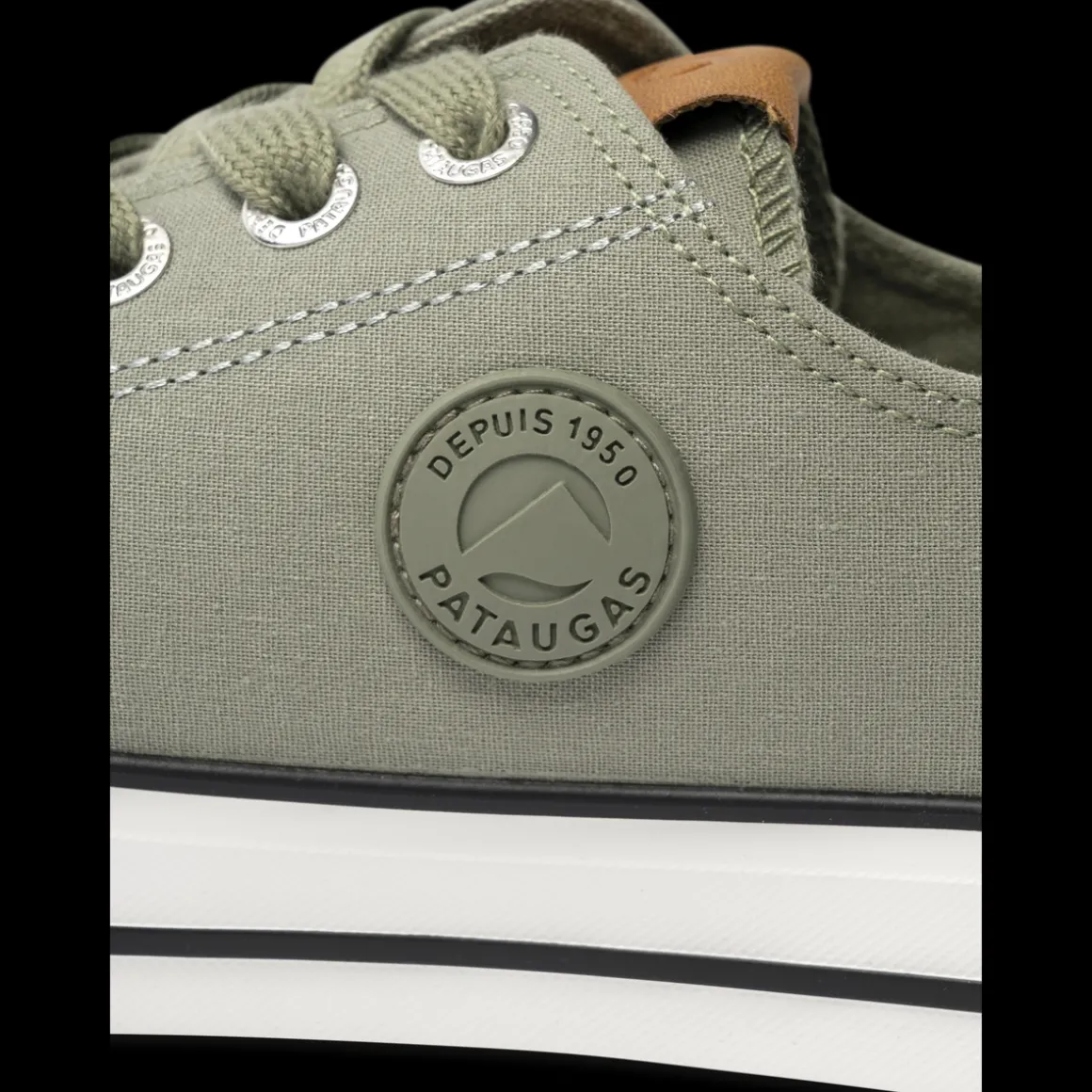 Sneakers KAKI