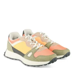 Sneakers KAKI