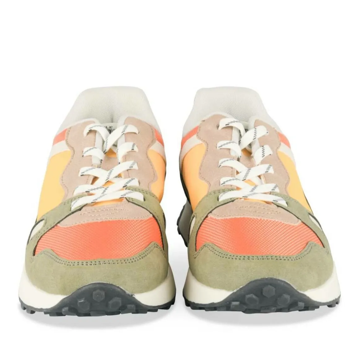 Sneakers KAKI