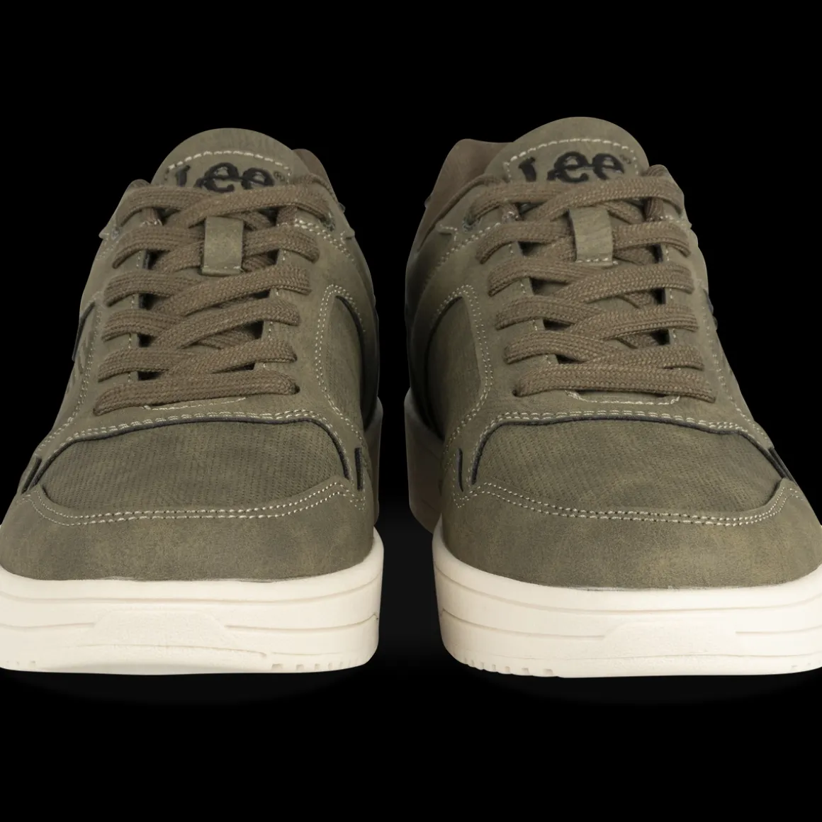 Sneakers KAKI