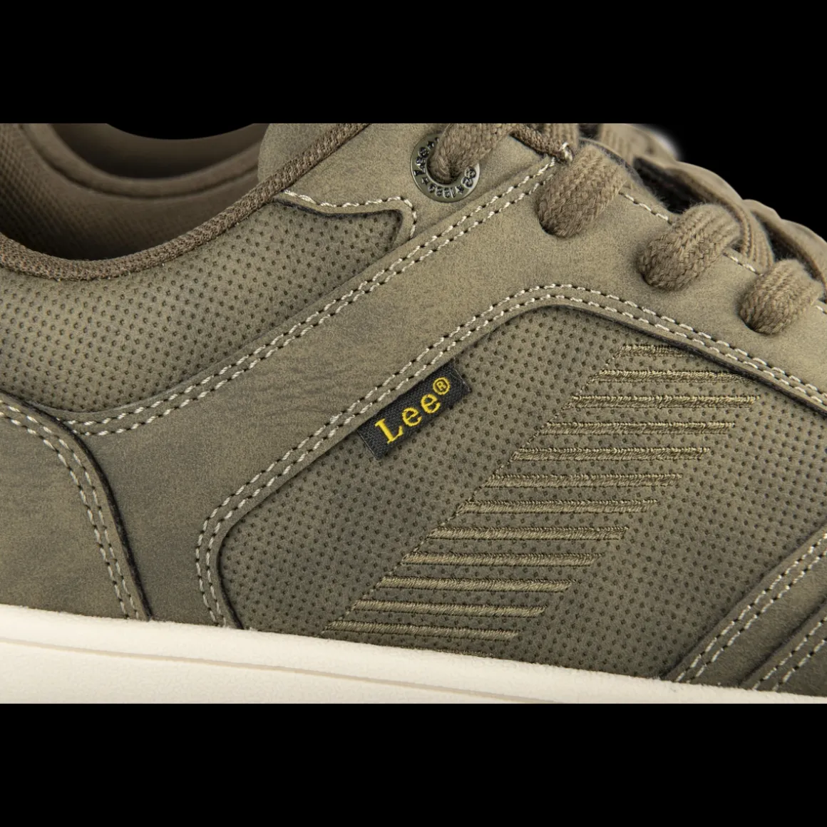 Sneakers KAKI