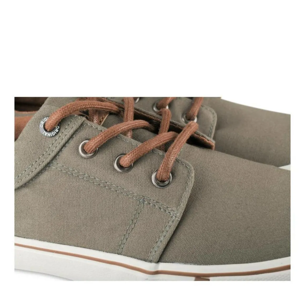 Sneakers KAKI