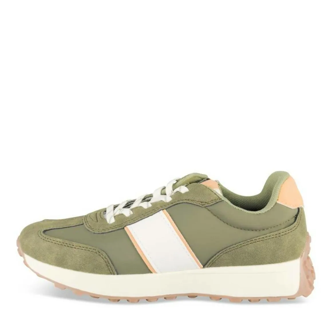 Sneakers KAKI
