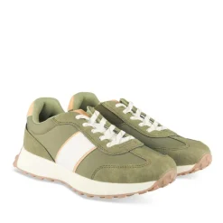 Sneakers KAKI