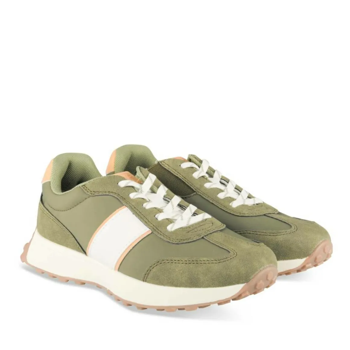 Sneakers KAKI