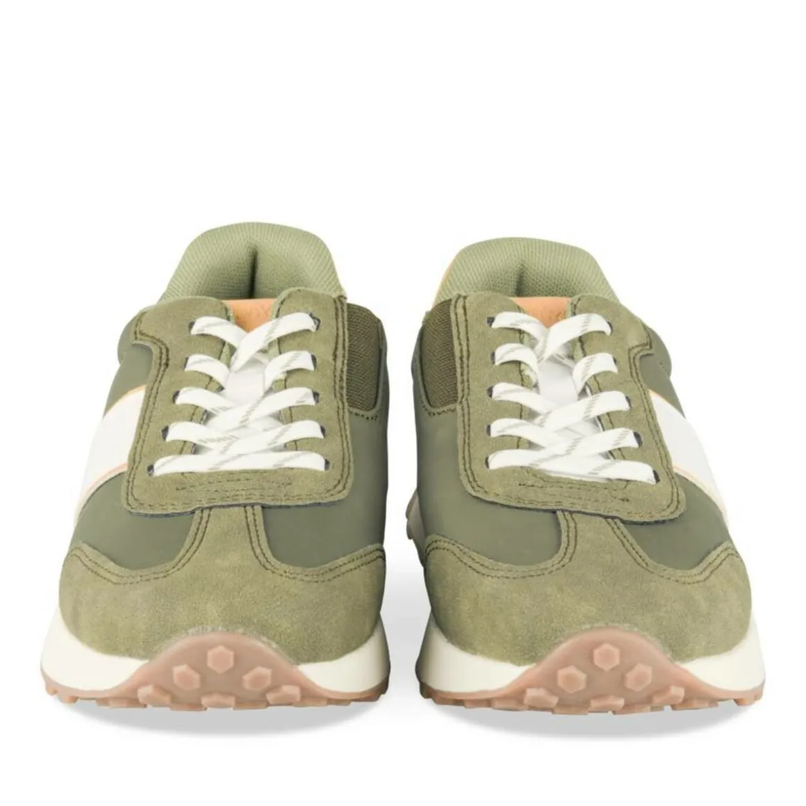 Sneakers KAKI