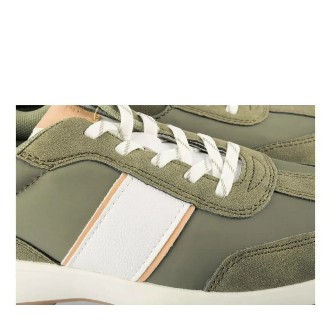 Sneakers KAKI