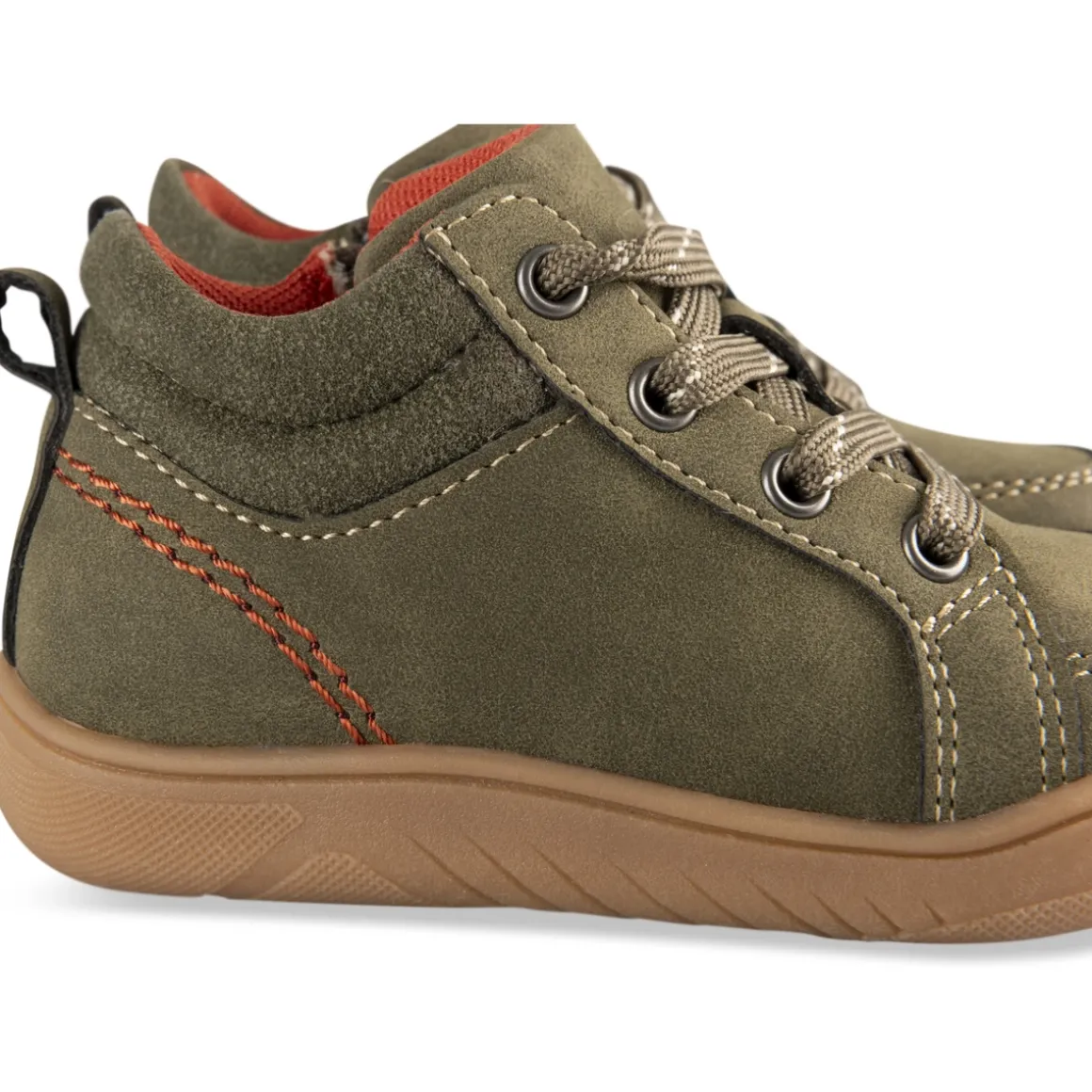 Sneakers KAKI