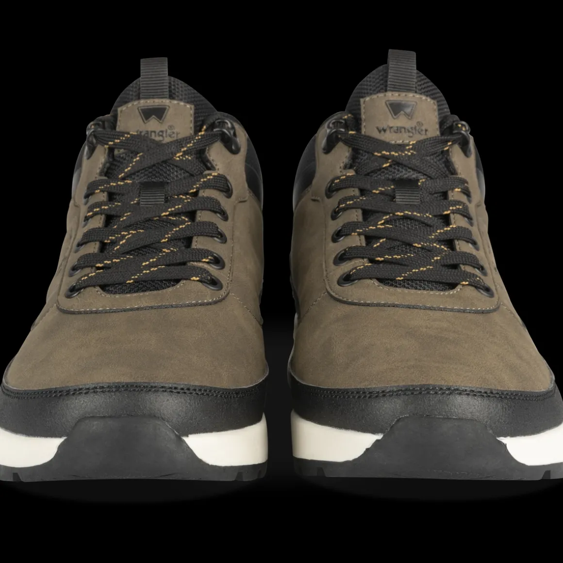 Sneakers KAKI