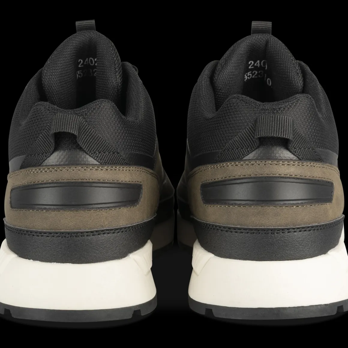 Sneakers KAKI