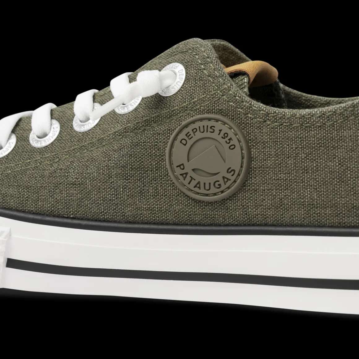 Sneakers KAKI