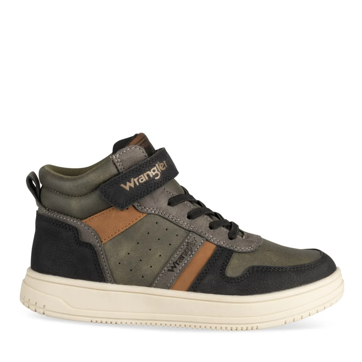 Sneakers KAKI