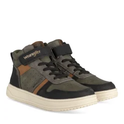 Sneakers KAKI
