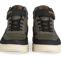 Sneakers KAKI