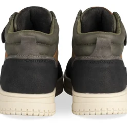 Sneakers KAKI
