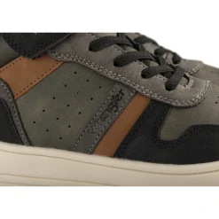 Sneakers KAKI