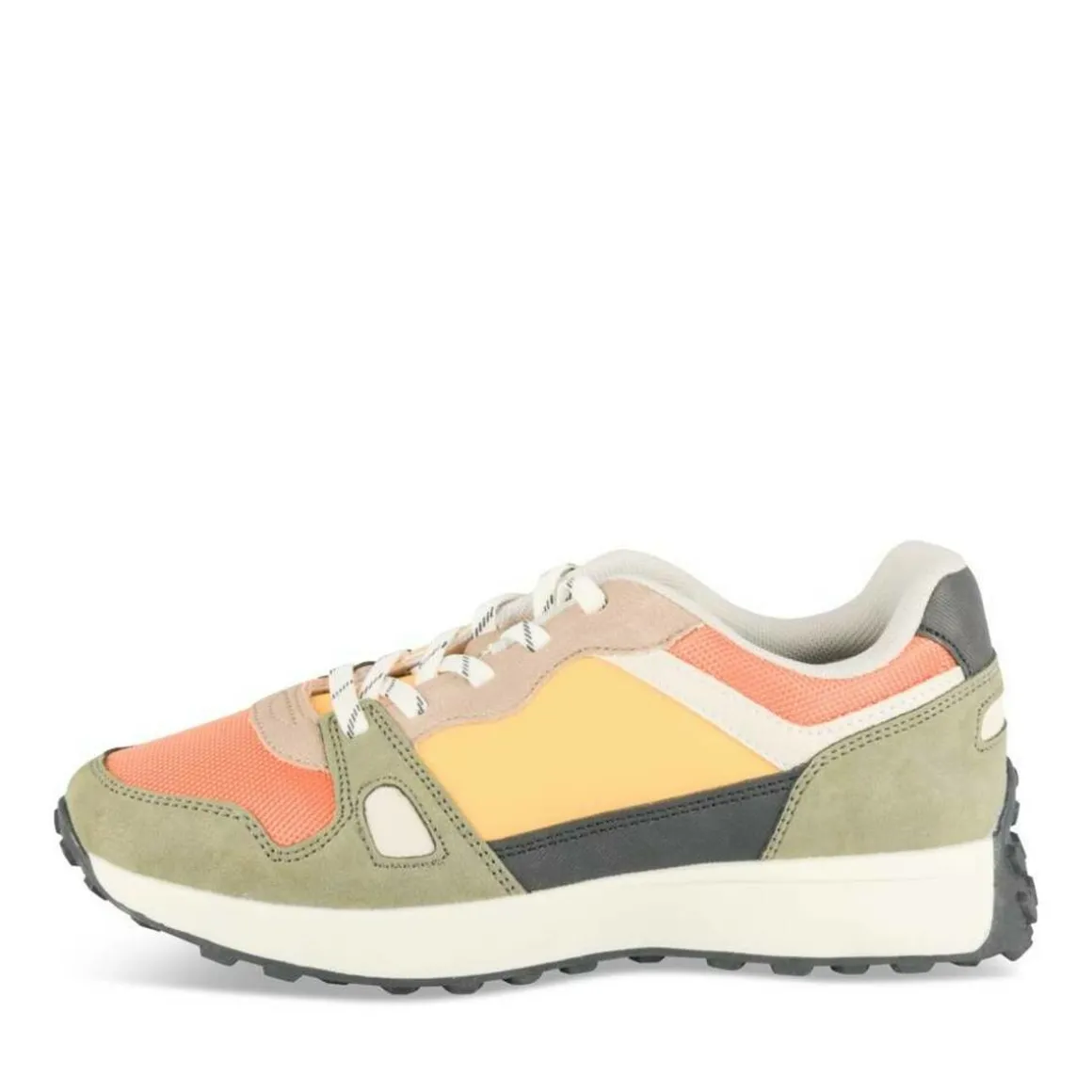 Sneakers KAKI