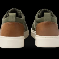 Sneakers KAKI