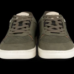 Sneakers KAKI