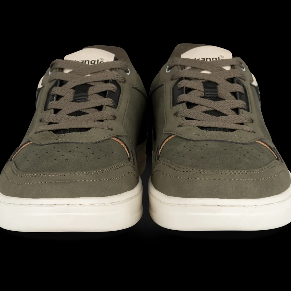 Sneakers KAKI