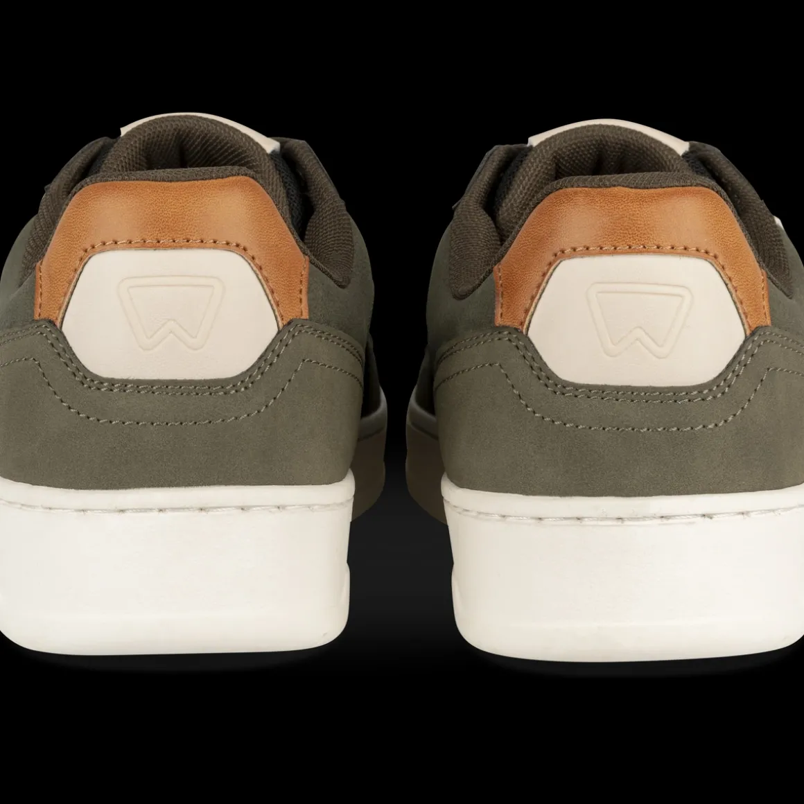 Sneakers KAKI