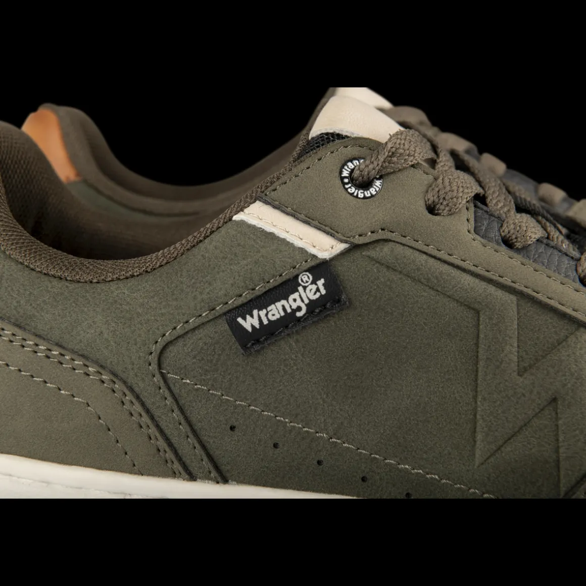 Sneakers KAKI