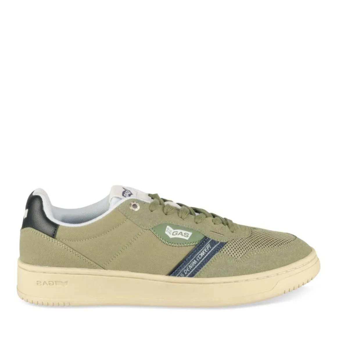 Sneakers KAKI