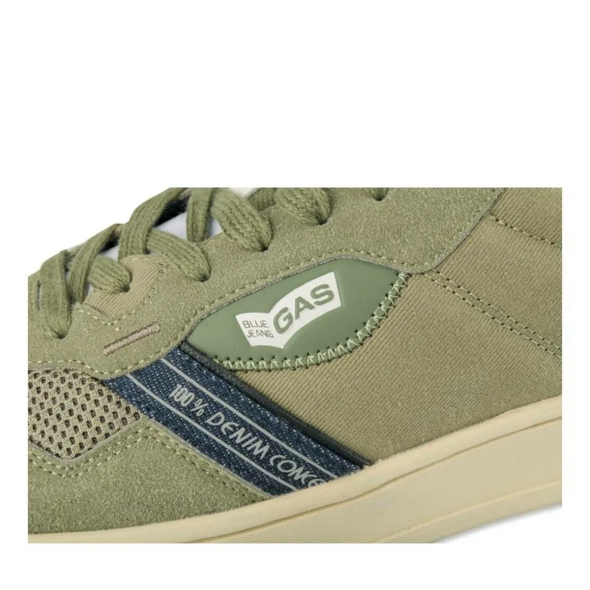 Sneakers KAKI