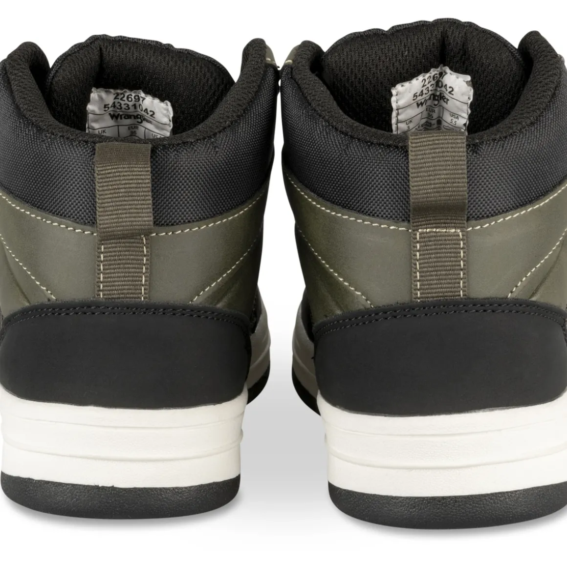 Sneakers KAKI