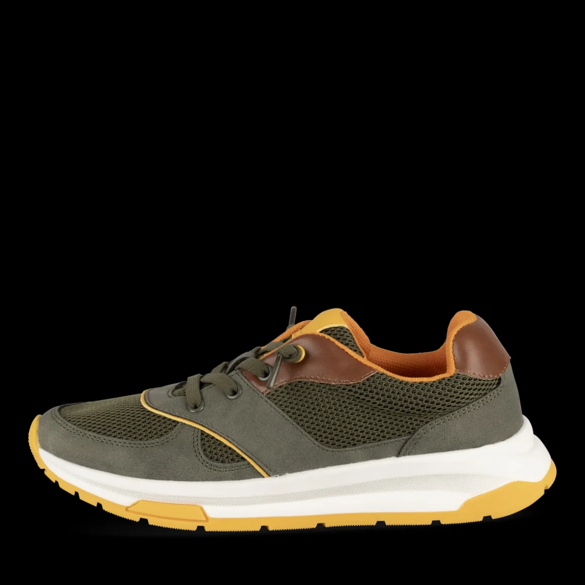 Sneakers KAKI