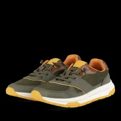 Sneakers KAKI