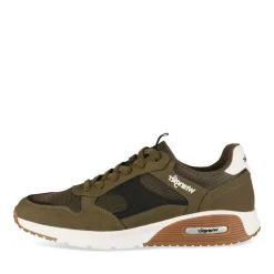 Sneakers KAKI