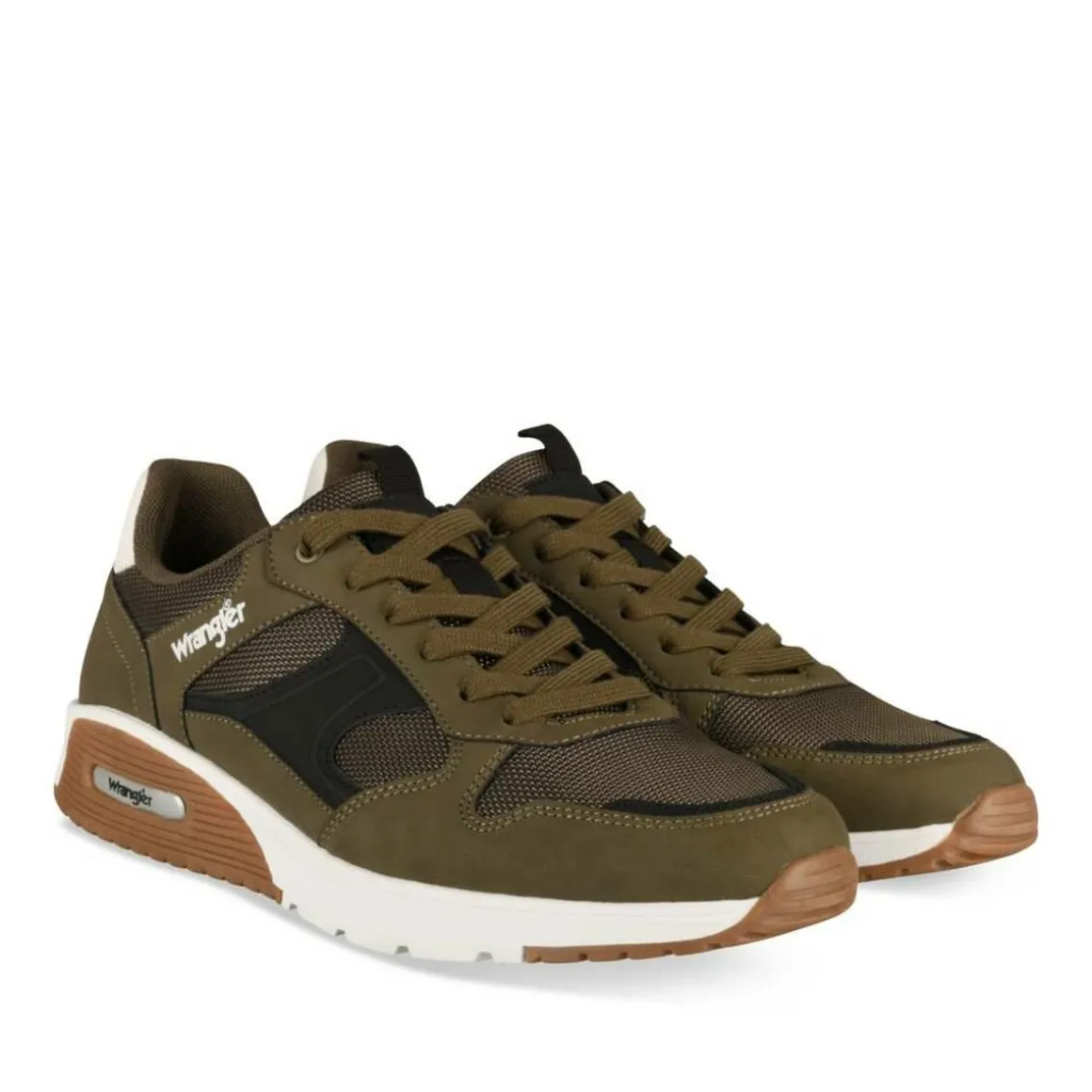 Sneakers KAKI
